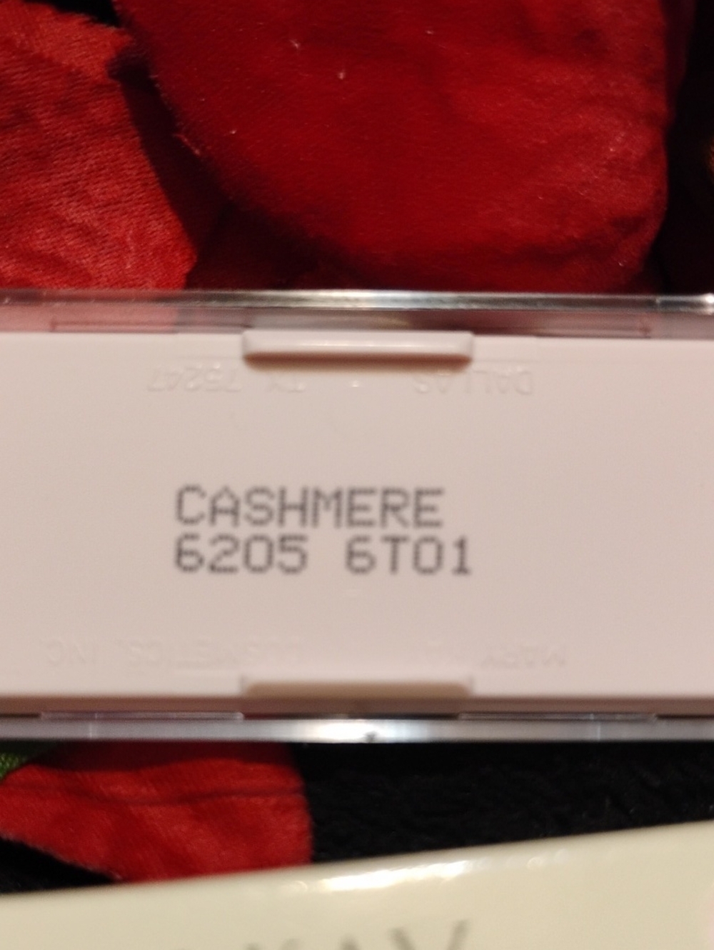 Cashmere Powder Perfect Cheek Color - Picture 2 of 2
